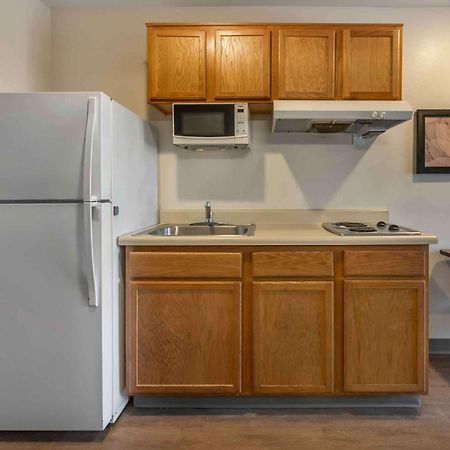 Extended Stay America Select Suites - Orlando - Sanford - Airport Exterior foto