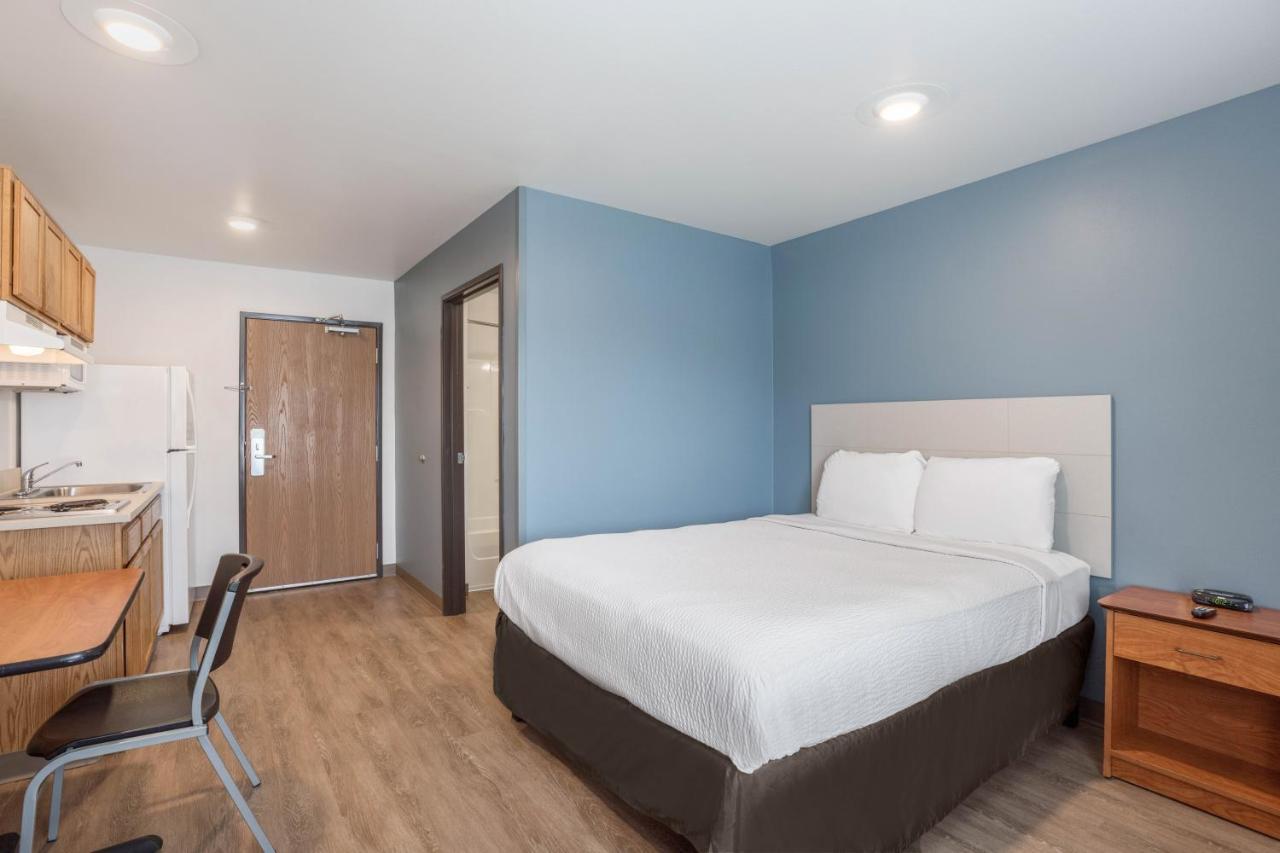 Extended Stay America Select Suites - Orlando - Sanford - Airport Exterior foto