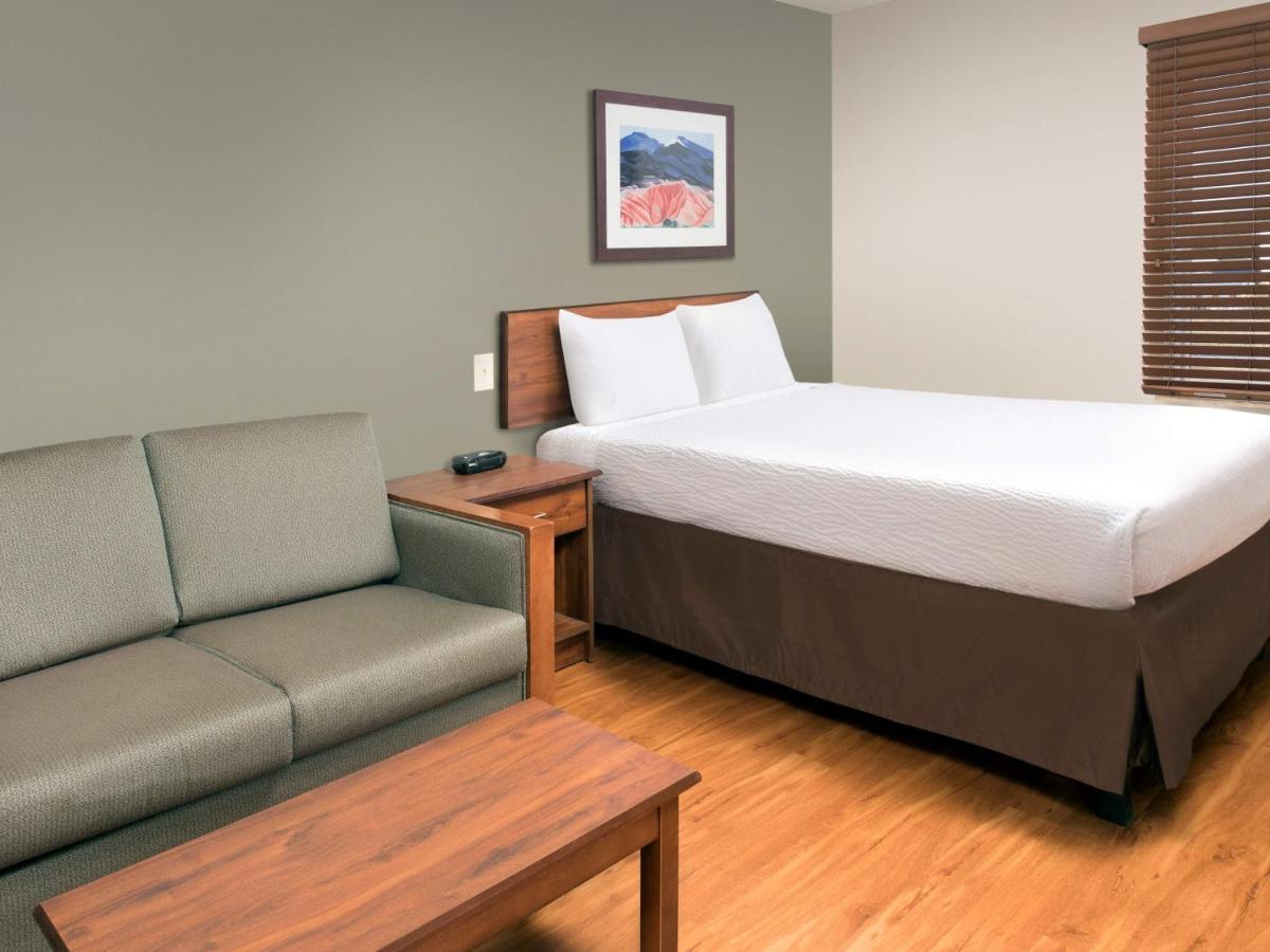 Extended Stay America Select Suites - Orlando - Sanford - Airport Exterior foto