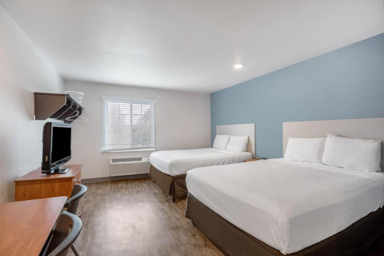Extended Stay America Select Suites - Orlando - Sanford - Airport Exterior foto