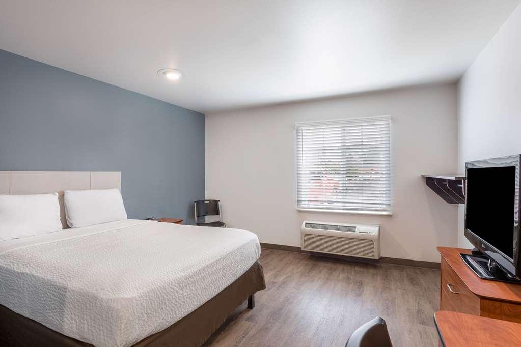 Extended Stay America Select Suites - Orlando - Sanford - Airport Zimmer foto