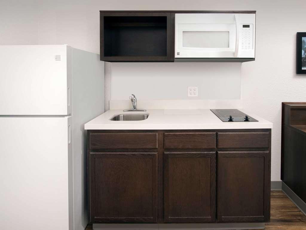 Extended Stay America Select Suites - Orlando - Sanford - Airport Zimmer foto