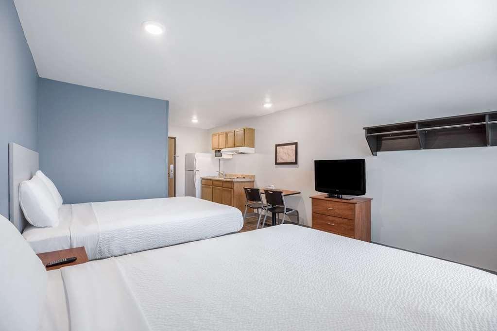 Extended Stay America Select Suites - Orlando - Sanford - Airport Zimmer foto
