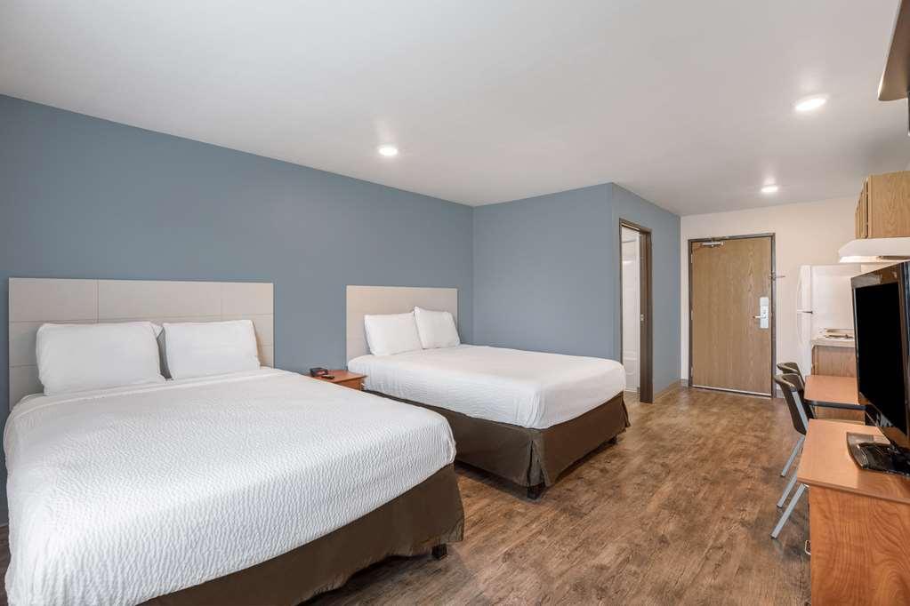 Extended Stay America Select Suites - Orlando - Sanford - Airport Zimmer foto