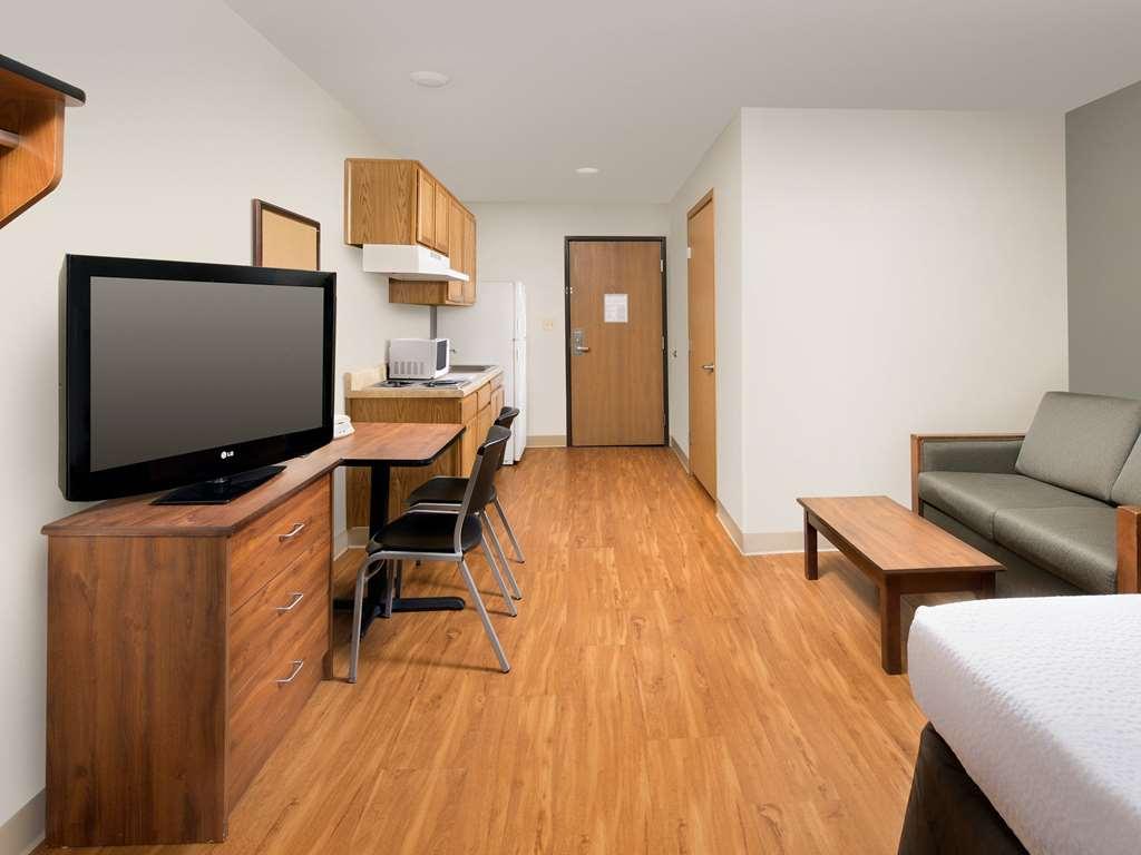 Extended Stay America Select Suites - Orlando - Sanford - Airport Zimmer foto