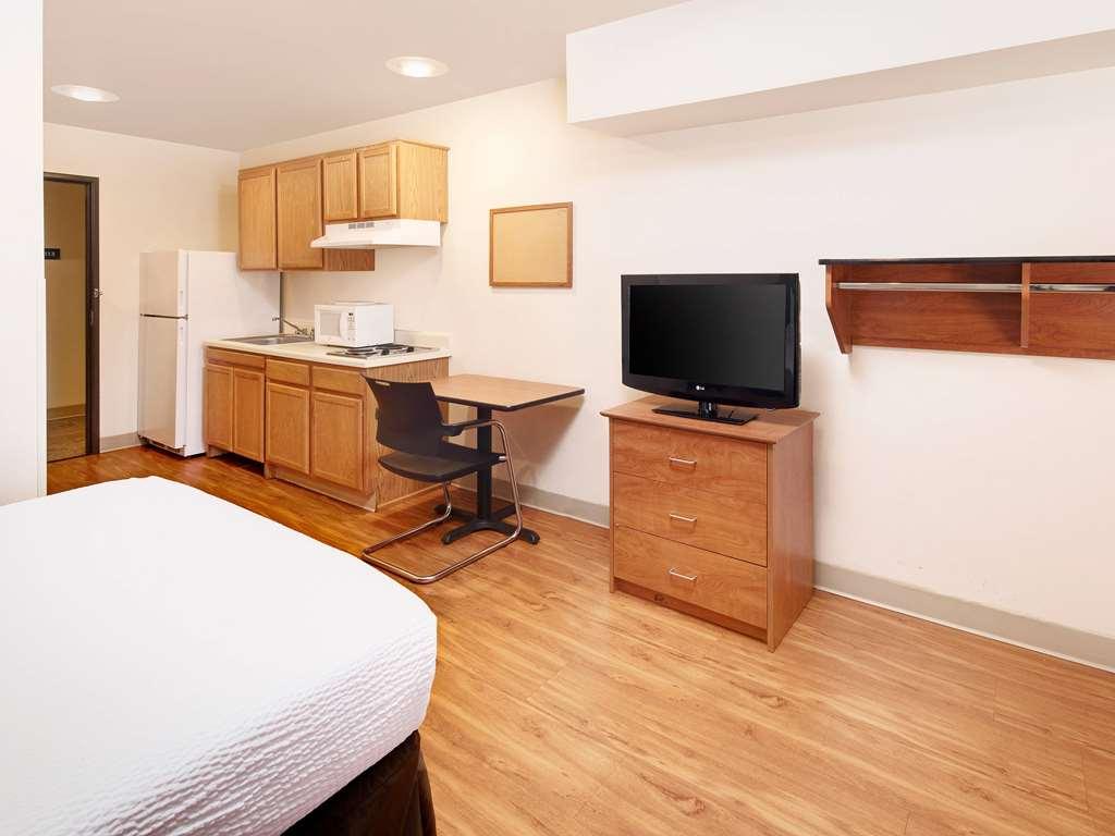 Extended Stay America Select Suites - Orlando - Sanford - Airport Zimmer foto