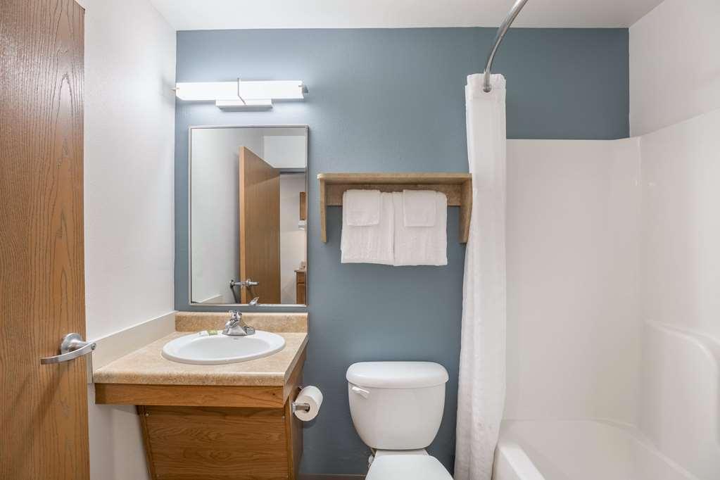 Extended Stay America Select Suites - Orlando - Sanford - Airport Exterior foto