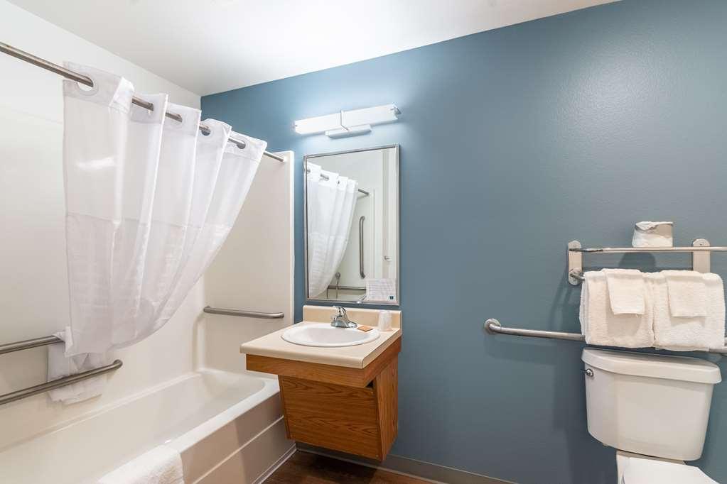 Extended Stay America Select Suites - Orlando - Sanford - Airport Exterior foto