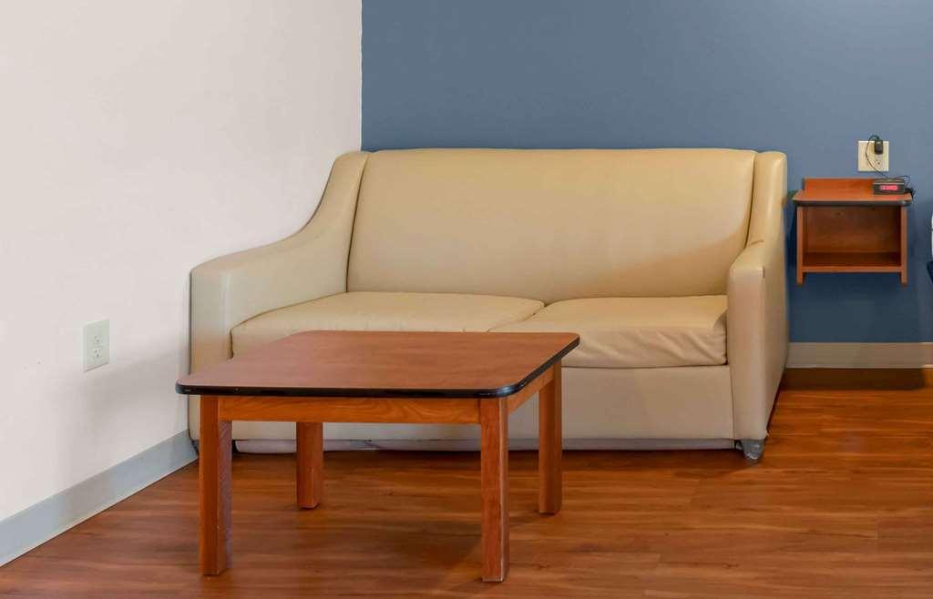 Extended Stay America Select Suites - Orlando - Sanford - Airport Zimmer foto