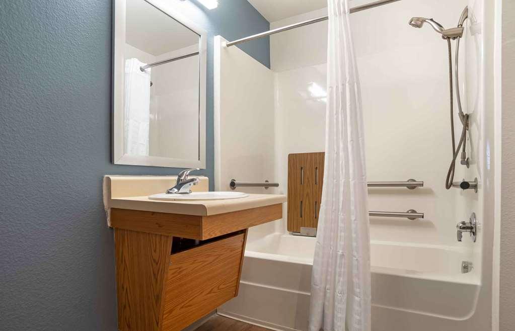 Extended Stay America Select Suites - Orlando - Sanford - Airport Zimmer foto