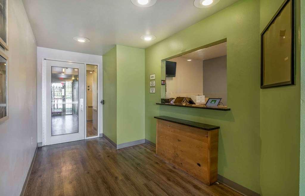 Extended Stay America Select Suites - Orlando - Sanford - Airport Interior foto