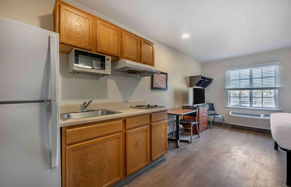 Extended Stay America Select Suites - Orlando - Sanford - Airport Zimmer foto