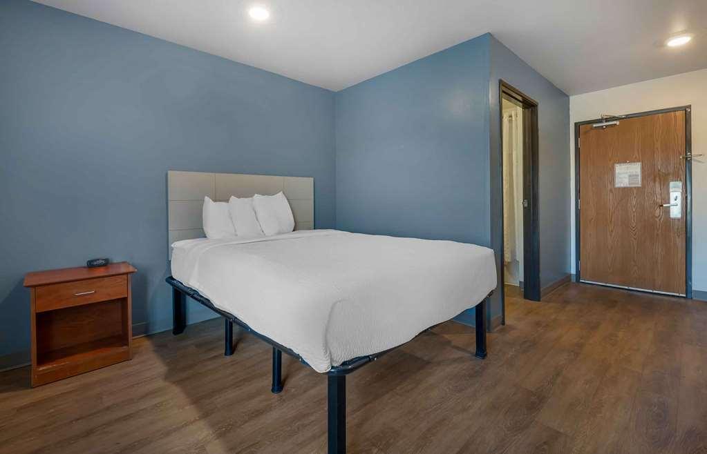 Extended Stay America Select Suites - Orlando - Sanford - Airport Zimmer foto
