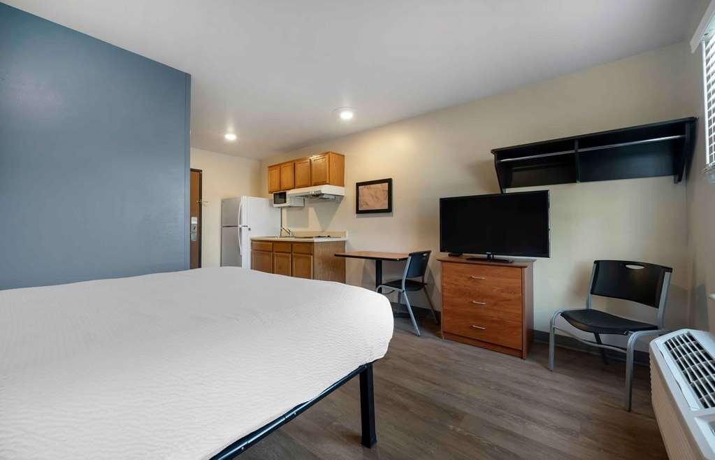 Extended Stay America Select Suites - Orlando - Sanford - Airport Zimmer foto