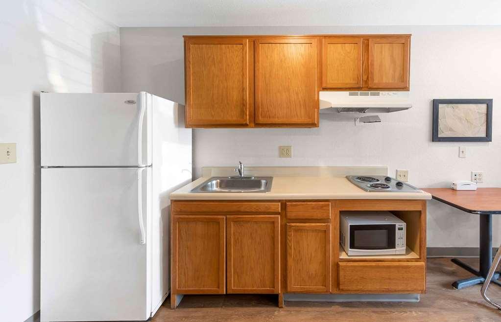 Extended Stay America Select Suites - Orlando - Sanford - Airport Zimmer foto