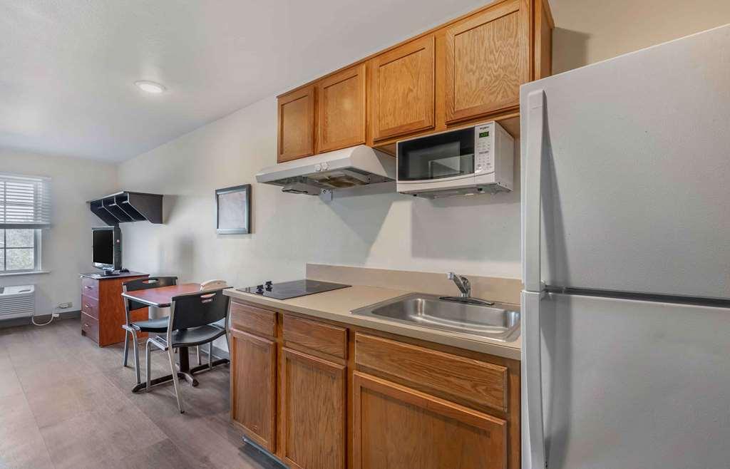 Extended Stay America Select Suites - Orlando - Sanford - Airport Zimmer foto