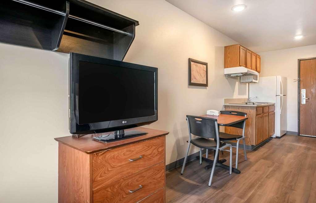 Extended Stay America Select Suites - Orlando - Sanford - Airport Zimmer foto