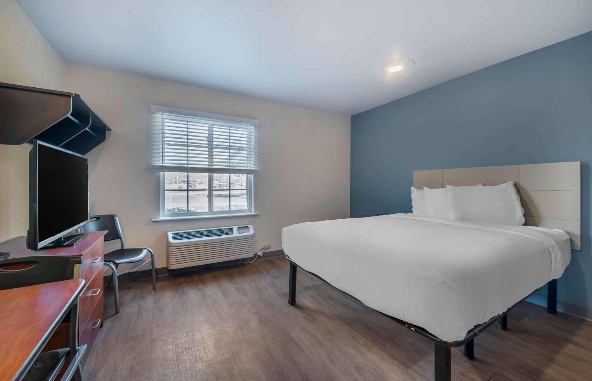Extended Stay America Select Suites - Orlando - Sanford - Airport Exterior foto
