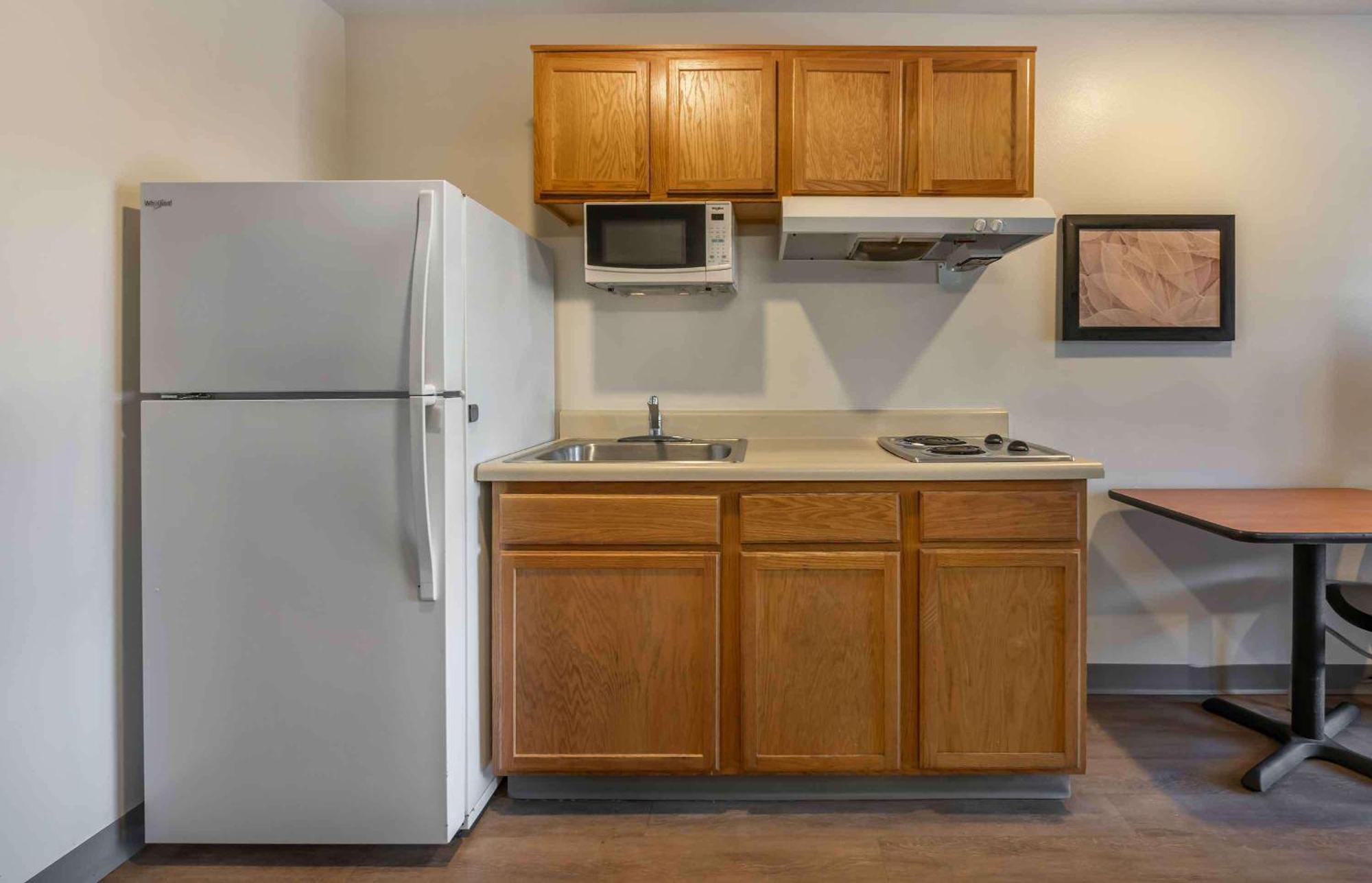 Extended Stay America Select Suites - Orlando - Sanford - Airport Exterior foto