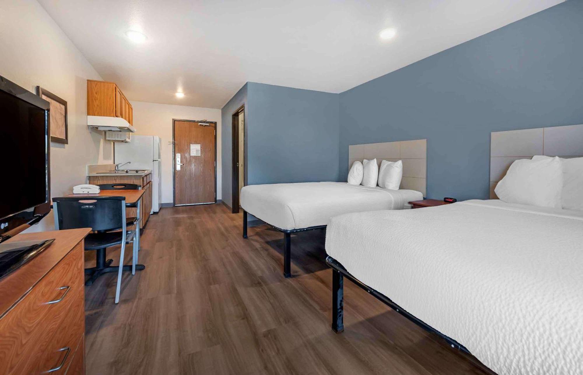 Extended Stay America Select Suites - Orlando - Sanford - Airport Exterior foto